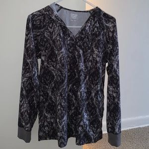 Columbia Athletic Jacket